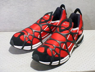 Nike Hombre Araña Nike Hombre Araña