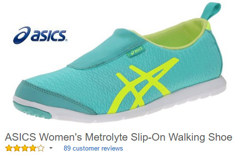 slip asics slip asics
