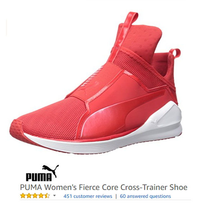 womens puma shoes no laces